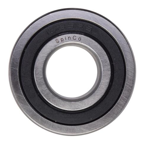 (4 Each) 1635-2RS Sealed Radial Ball Bearing 3/4 ID X 1-3/4 OD X 1/2 Wide