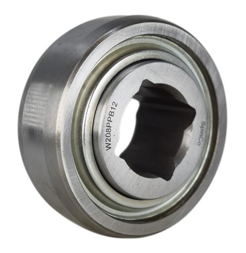 W208PPB12, DS208TT12, 4AS08-1-1/8 Disc Harrow Bearing SpinCo
