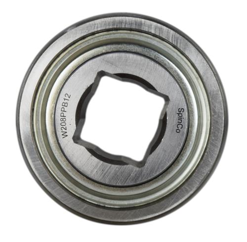 W208PPB12, DS208TT12, 4AS08-1-1/8 Disc Harrow Bearing SpinCo