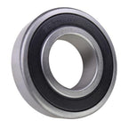 (4 Each) 6206-2RS, 6206LLU, 206PP Sealed Radial Ball Bearing 30X62X16 SpinCo