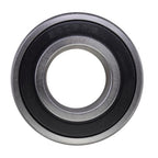 (4 Each) 6206-2RS, 6206LLU, 206PP Sealed Radial Ball Bearing 30X62X16 SpinCo