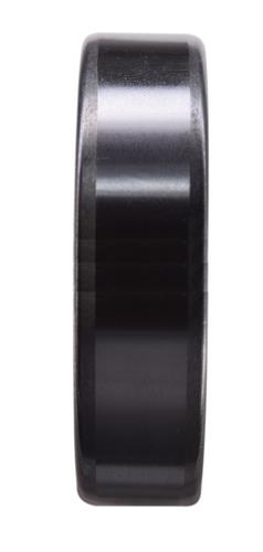 (4 Each) 6206-2RS, 6206LLU, 206PP Sealed Radial Ball Bearing 30X62X16 SpinCo