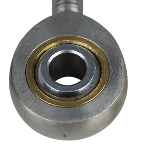 5/16-24 Right Hand RH Male Rod End Heim Joint Bronze Race VMC5SB