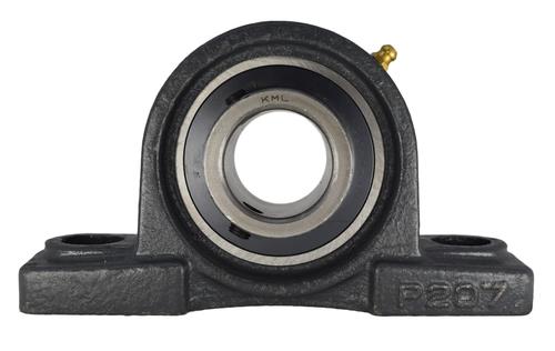 1-5/16" Pillow Block Bearing Set Screws NP-21, P2B-SC-105, UCP207-21 SpinCo