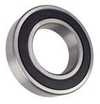 (10 Each) R20-2RS Sealed Radial Ball Bearing 1-1/4 ID X 2-1/4 OD X 1/2 Wide