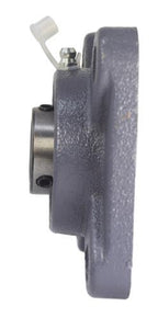 1" Four Bolt Flange Bearing Set Screws F4B-SC-100, UCF205-16 SpinCo