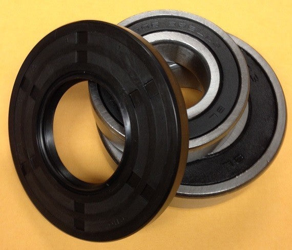 Frigidaire Front Load Washer Bearing & Seal Kit 131525500 131462800 131275200