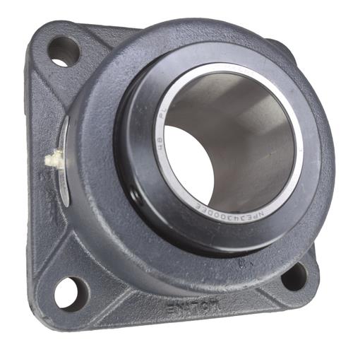 3" Type-E Heavy Duty Flange Bearing 19311300 F4B-E-300R FBE-920-3