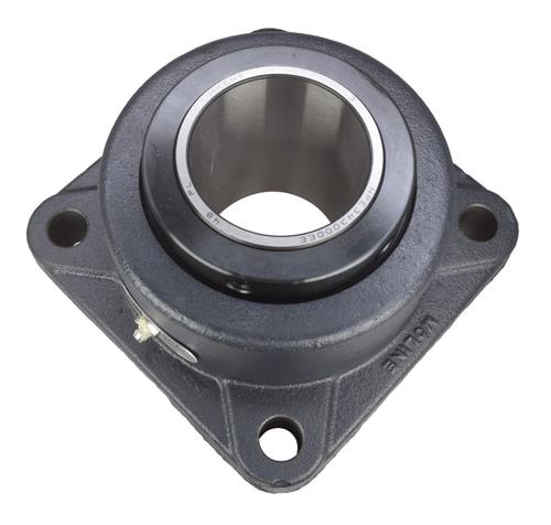 3" Type-E Heavy Duty Flange Bearing 19311300 F4B-E-300R FBE-920-3