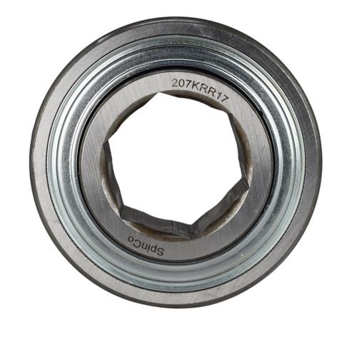 207KRR17, HPC103GP3, JD8650 Special Ag Bearing SpinCo