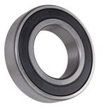 (2 Each) 6006-2RS, 6006LLU, 6006DDU Sealed Radial Ball Bearing 30X55X13 SpinCo