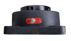 4" M2000 Heavy Duty 4-Bolt Flange Bearing 19111400, F4B-S2-400RE, FEB22464H