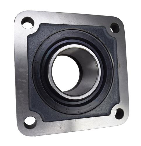4" M2000 Heavy Duty 4-Bolt Flange Bearing 19111400, F4B-S2-400RE, FEB22464H