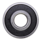 (10 Each) 6201-2RS, 6201LLU, 201PP Sealed Radial Ball Bearing 12X32X10 SpinCo