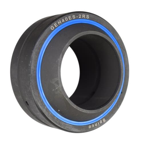 GEH40ES-2RS 40MM Metric Spherical Plain Bearing 40FSH68-TT, MBH40-SS, GE40FO-2RS