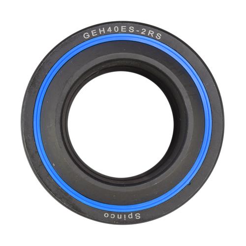 GEH40ES-2RS 40MM Metric Spherical Plain Bearing 40FSH68-TT, MBH40-SS, GE40FO-2RS