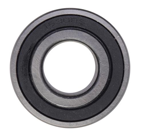(4 Each) 1630-2RS Sealed Radial Ball Bearing 3/4 ID X 1-5/8 OD X 1/2 Wide