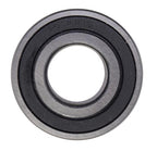 (4 Each) 1630-2RS Sealed Radial Ball Bearing 3/4 ID X 1-5/8 OD X 1/2 Wide