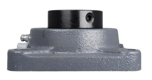 1-7/16" Four Bolt Flange Bearing W/ Collar HCFS207-23, VF4E-223, RCJ-1-7/16