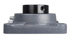 1-7/16" Four Bolt Flange Bearing W/ Collar HCFS207-23, VF4E-223, RCJ-1-7/16