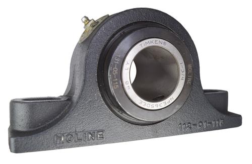 1-3/4" Type-E Heavy Duty Pillow Block Bearing 19321112 P2B-E-112 PBE-920-1-3/4