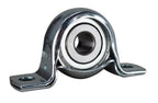 1/2" Pressed Steel Pillow Block Bearing SBSP201-08 SBPP201-08 SpinCo
