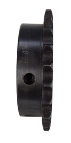 40 Roller Chain Sprocket 23 Teeth 7/8" Bore 40B23-7/8 40BS23H-7/8
