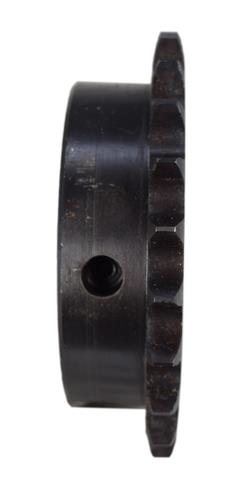 40 Roller Chain Sprocket 23 Teeth 7/8" Bore 40B23-7/8 40BS23H-7/8