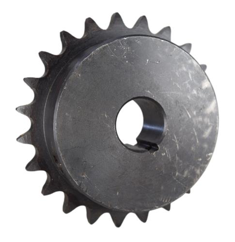 40 Roller Chain Sprocket 23 Teeth 7/8" Bore 40B23-7/8 40BS23H-7/8