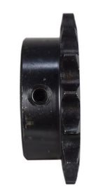 40 Roller Chain Sprocket 16 Teeth 1" Bore 40B16-1 40BS16H-1