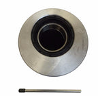 HONDA TRX450ER TRX450R Billet Rear Axle Bearing Carrier 42500-HP1-000