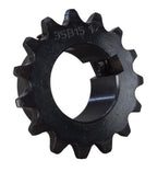 35 Roller Chain Sprocket 15 Teeth 1" Bore 35B15-1 35BS15H-1