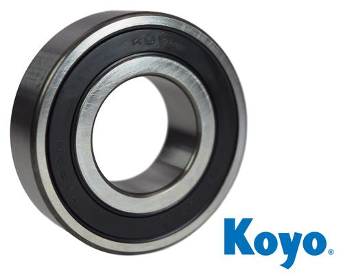 Honda ATC250ES Big Red ATV Rear Wheel Bearing Kit 1986-1987 KOYO Made In Japan