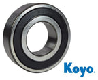 Honda ATC250ES Big Red ATV Rear Wheel Bearing Kit 1986-1987 KOYO Made In Japan