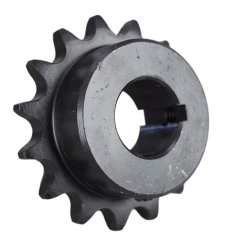 40 Roller Chain Sprocket 15 Teeth 7/8" Bore 40B15-7/8 40BS15H-7/8