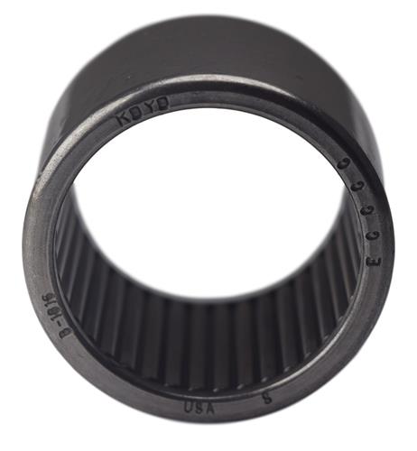KOYO B-1816 Needle Bearing 1-1/8" x 1-3/8" x 1" U.S.A