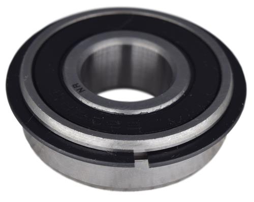 6200-2RSNR Sealed Radial Ball Bearing with Snap Ring 10X30X9