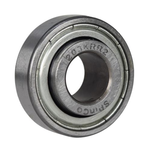 203KRR2, 203RRAR10, JD9214, AN281357 Special Ag Bearing SpinCo