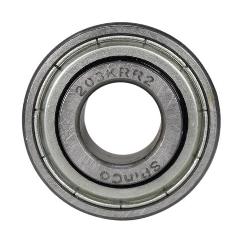 203KRR2, 203RRAR10, JD9214, AN281357 Special Ag Bearing SpinCo
