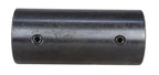 1-3/16" Solid Shaft Coupler w/ Keyway and Set Screws