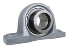 1-3/4" Pillow Block Bearing W/ Lock Collar RAK-1-3/4, VPLE 228, HCAK209-28