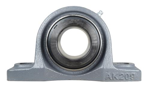 1-3/4" Pillow Block Bearing W/ Lock Collar RAK-1-3/4, VPLE 228, HCAK209-28