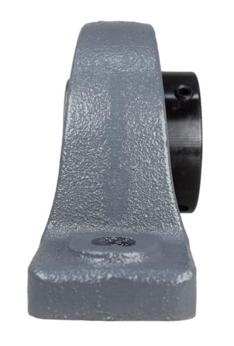 1-3/4" Pillow Block Bearing W/ Lock Collar RAK-1-3/4, VPLE 228, HCAK209-28