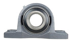 1-3/4" Pillow Block Bearing W/ Lock Collar RAK-1-3/4, VPLE 228, HCAK209-28