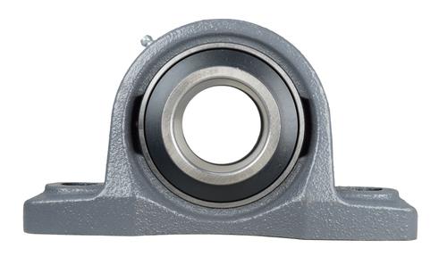 1-3/4" Pillow Block Bearing W/ Lock Collar RAK-1-3/4, VPLE 228, HCAK209-28