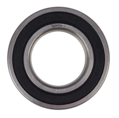 R20-2RS Sealed Radial Ball Bearing 1-1/4 ID X 2-1/4 OD X 1/2 Wide SpinCo