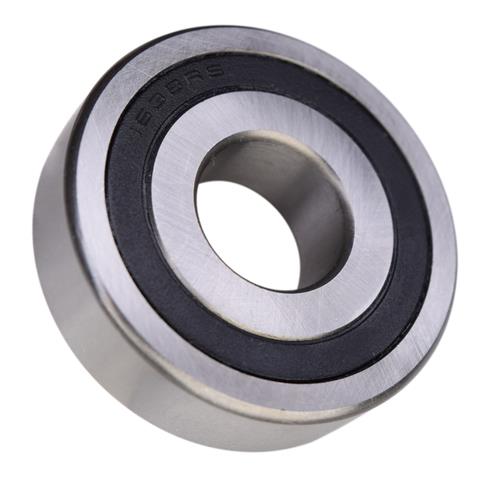 (4 Each) 1638-2RS Sealed Radial Ball Bearing 3/4 ID X 2 OD X 9/16 Wide