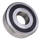 (4 Each) 1638-2RS Sealed Radial Ball Bearing 3/4 ID X 2 OD X 9/16 Wide