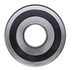 (4 Each) 1638-2RS Sealed Radial Ball Bearing 3/4 ID X 2 OD X 9/16 Wide