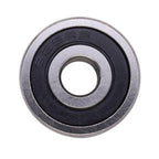 625-2RS, 625LU, R1650-2RS Sealed Radial Ball Bearing 5X16X5 SpinCo